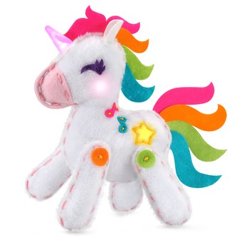 Open full size image 
      Sew & Play Unicorn
    